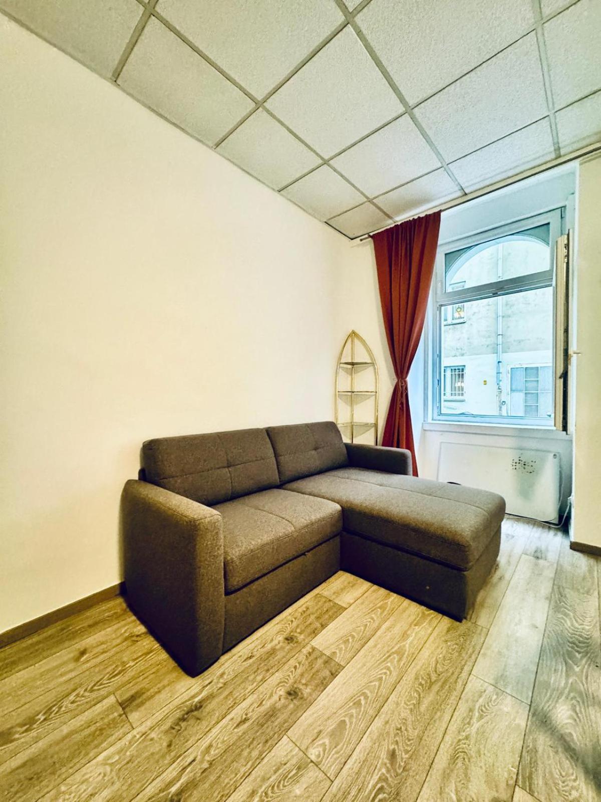 Amazing 2Br Apartment Near Praterstern Wien Eksteriør bilde
