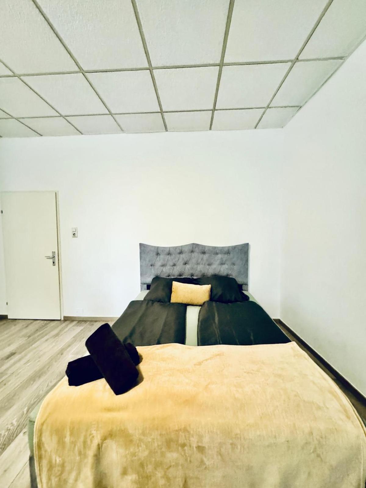 Amazing 2Br Apartment Near Praterstern Wien Eksteriør bilde